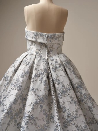 Sottero and Midgley Style No. Aberdeen #9 thumbnail