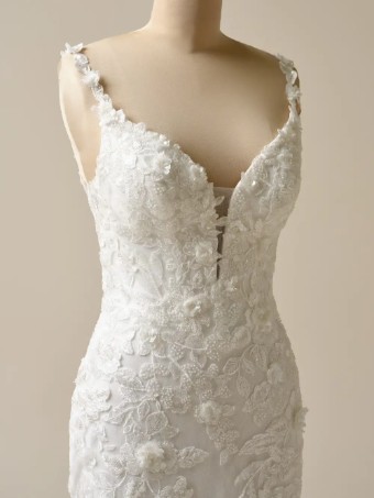 Sottero and Midgley Style No. Adrian #7 thumbnail