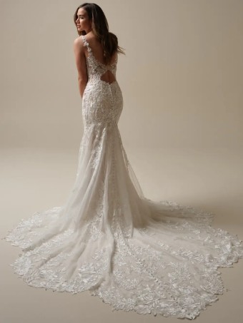 Sottero and Midgley Style No. Adrian #9 thumbnail