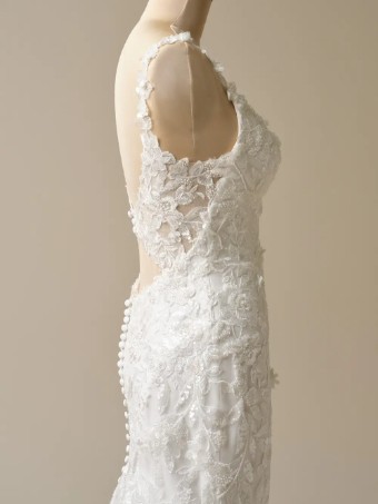 Sottero and Midgley Style No. Adrian #14 thumbnail