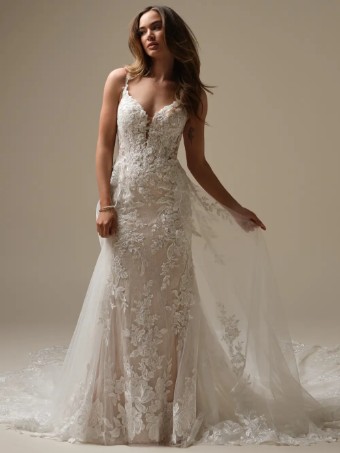 Sottero and Midgley Style No. Adrian #1 thumbnail