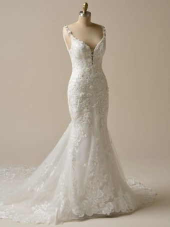 Sottero and Midgley Style No. Adrian #3 thumbnail