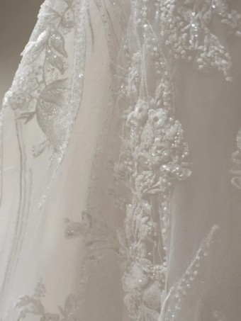 Sottero and Midgley Style No. Lina #8 thumbnail