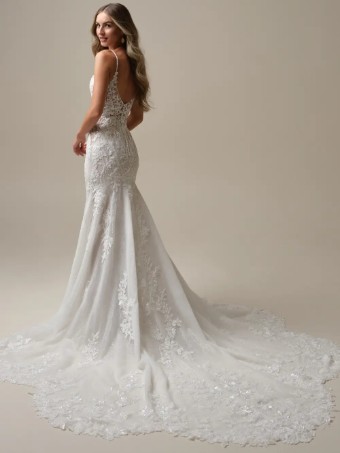 Sottero and Midgley Style No. Lina #5 thumbnail