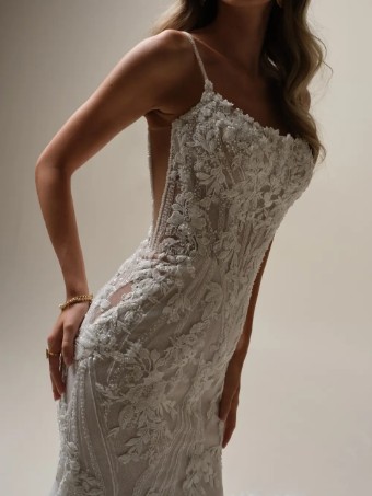 Sottero and Midgley Style No. Lina #2 thumbnail