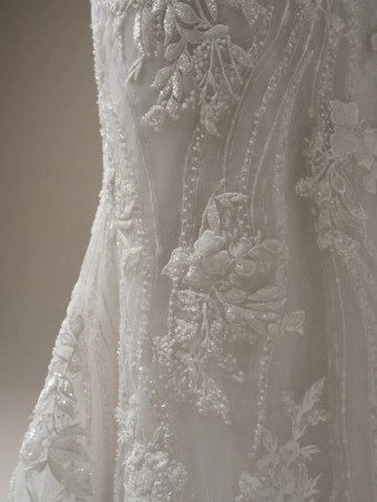 Sottero and Midgley Style No. Lina #7 thumbnail