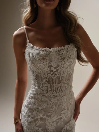Sottero and Midgley Style No. Lina #3 thumbnail