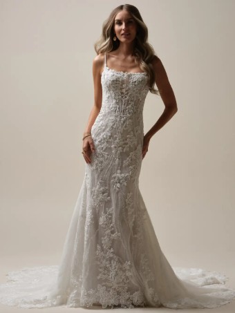 Sottero and Midgley Style No. Lina #0 default thumbnail