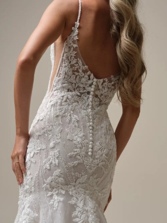 Sottero and Midgley Style No. Lina #6 thumbnail