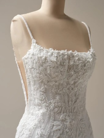 Sottero and Midgley Style No. Lina #4 thumbnail