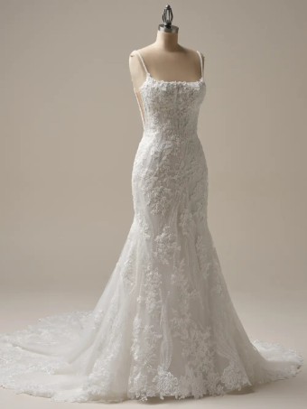 Sottero and Midgley Style No. Lina #1 thumbnail