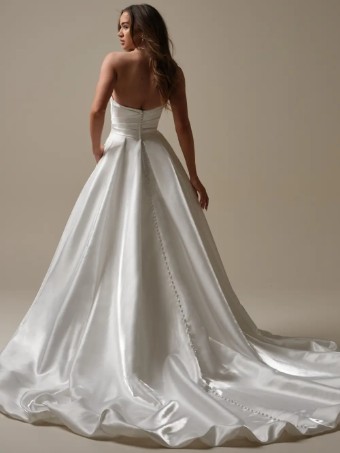 Sottero and Midgley Style No. Mirabella #2 thumbnail