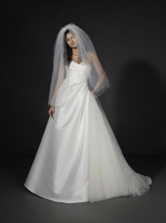 Vera Wang Bride Style No. Alixe-Tower #0 default thumbnail