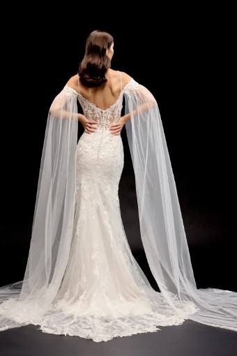 Justin Alexander Signature Style No. 99339 #4 Sand/Ivory/Latte thumbnail