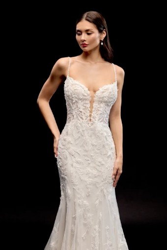 Justin Alexander Signature Style No. 99339 #7 Sand/Ivory/Latte thumbnail