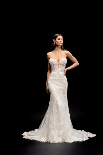 Justin Alexander Signature Style No. 99339 #0 Sand/Ivory/Latte thumbnail