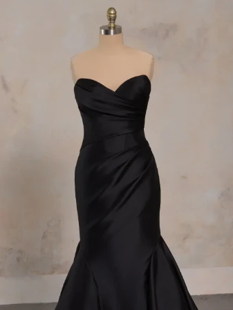 Sottero and Midgley Style No. Giselle #11 Ivory thumbnail