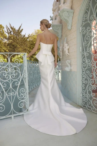 Alan Hannah Style No. Allegro #1 Ivory thumbnail