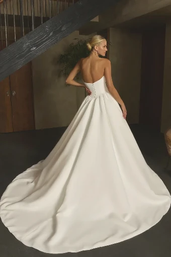 Casablanca Bridal Style No. Nina #2 thumbnail