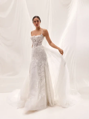 Pronovias Style No. Blora #0 default thumbnail