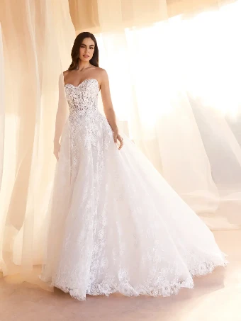Pronovias Style No. Naisy #0 default thumbnail