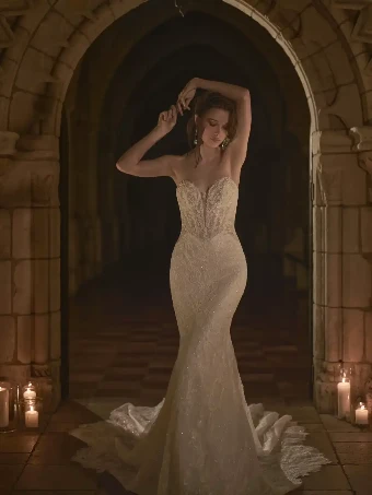 Sottero and Midgley Style No. Zareen #2 thumbnail