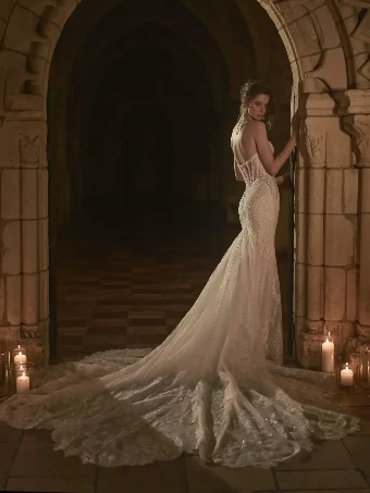 Sottero and Midgley Style No. Zareen #3 thumbnail